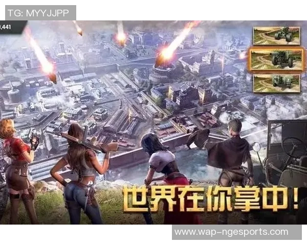 专访王敏揭秘和平精英成功背后的策略与创新之路