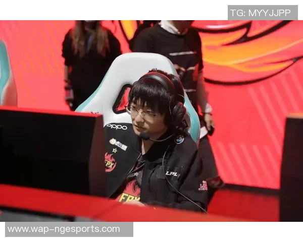FPX战队的崛起之路:从CSGO到S15LOL的辉煌成长历程 FPX战队的崛起之路:从CSGO到S15LOL的辉煌成长历程