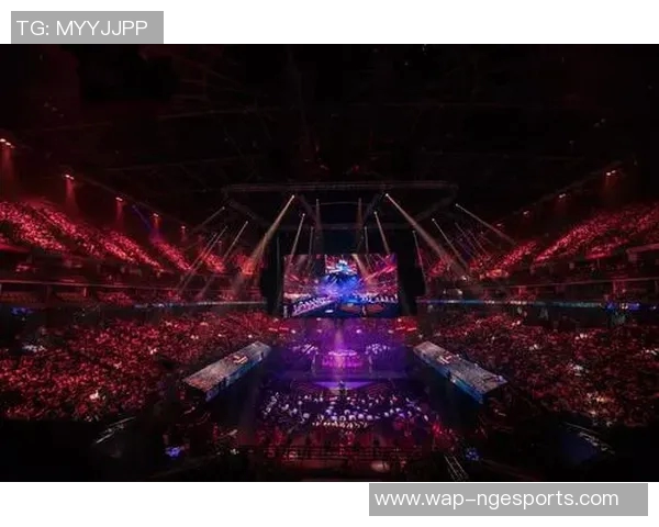 电竞比分聚焦DOTA2EDG展现强大实力与团队协作的魅力 电竞比分聚焦DOTA2EDG展现强大实力与团队协作的魅力