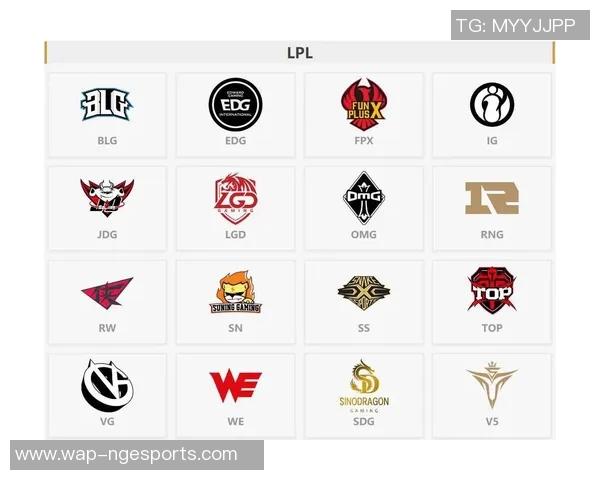 电竞实时数据热议DOTA2BLG战队配合新策略引发的变革与思考 电竞实时数据热议DOTA2BLG战队配合新策略引发的变革与思考