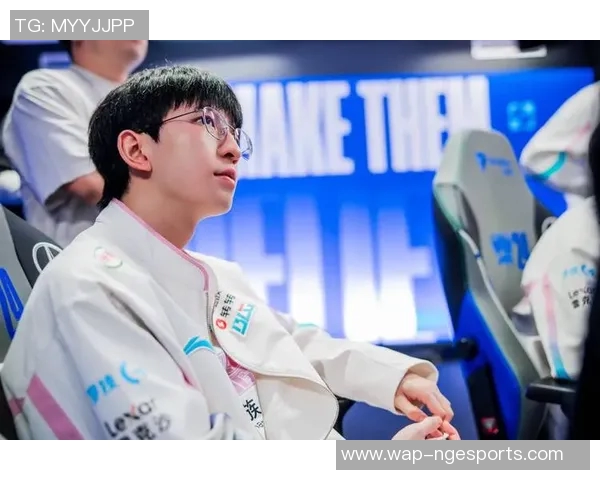 全明星赛特别报道聚焦BLG战队拼搏历程与荣耀瞬间 全明星赛特别报道聚焦BLG战队拼搏历程与荣耀瞬间