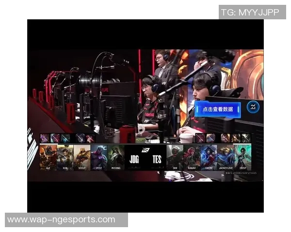 电竞数据见证TES转型之路的辉煌与挑战 电竞数据见证TES转型之路的辉煌与挑战