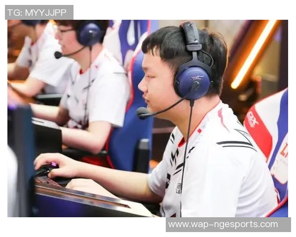 esports数据独家解析JDG战队节奏掌控与其他战队的深度对比分析