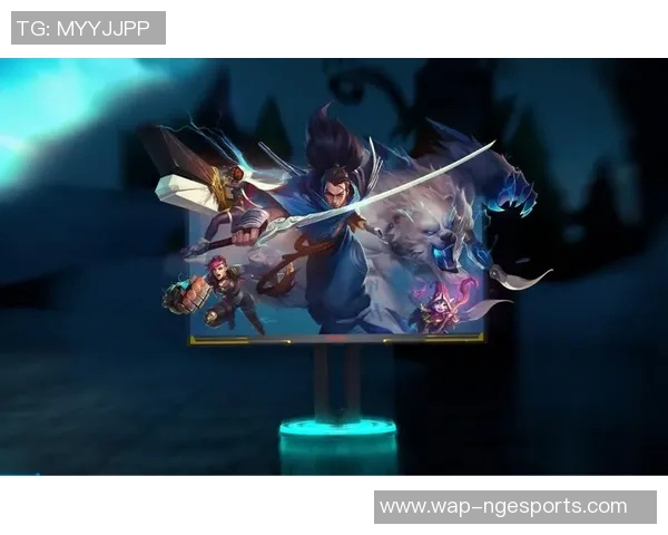 esports数据电竞比分英雄联盟装备选购必看显示器推荐助你提升游戏体验与表现 esports数据电竞比分英雄联盟装备选购必看显示器推荐助你提升游戏体验与表现