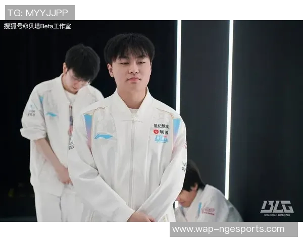 电竞新闻深入分析BLG战队中路突破打法的战术特点与应用策略