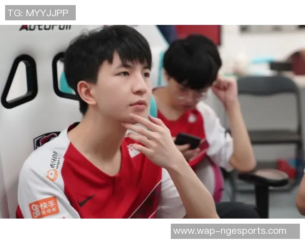 挑战者杯点评WE的心理素质表现实时新闻