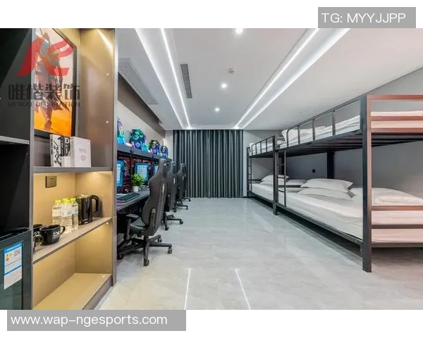 电竞比分深度对话黄芳探寻英雄联盟背后的奋斗与荣耀人生实时新闻